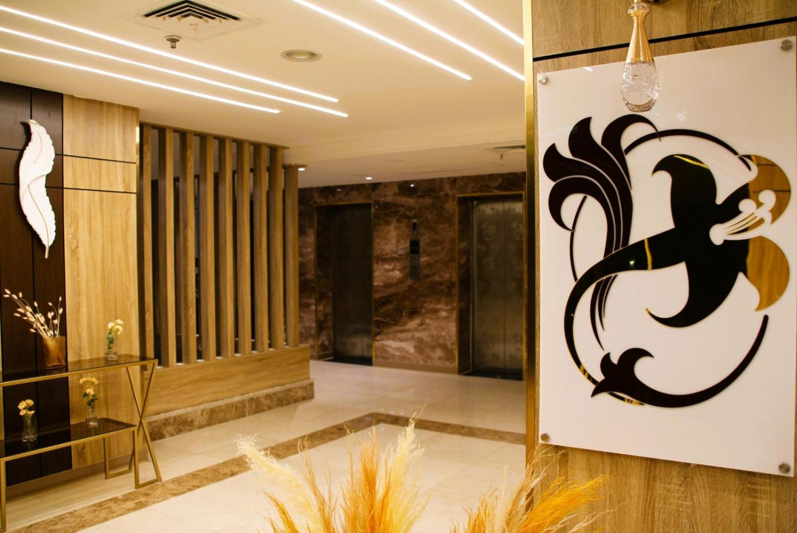 Plaza Athenee Hotel Kuwait City Exterior foto